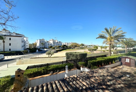 Segunda Mano - Apartamento - La Torre Golf Resort - Inland