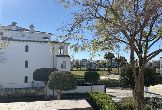 Segunda Mano - Apartamento - La Torre Golf Resort - Inland
