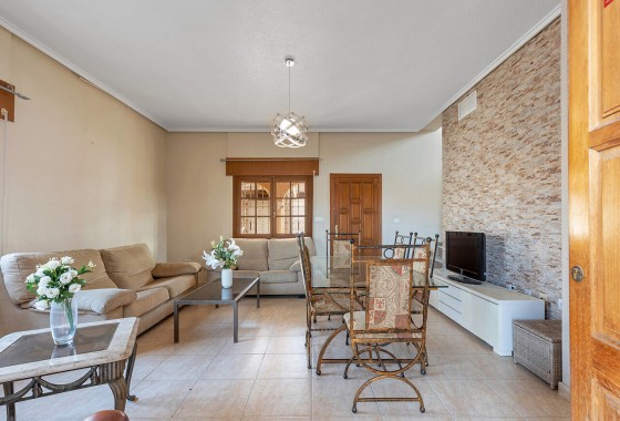 Resale - Detached Villa - Ciudad Quesada/Rojales - Ciudad Quesada