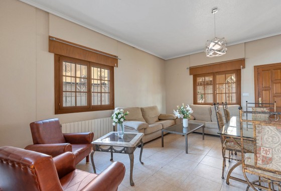 Resale - Detached Villa - Ciudad Quesada/Rojales - Ciudad Quesada