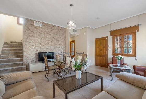 Resale - Detached Villa - Ciudad Quesada/Rojales - Ciudad Quesada