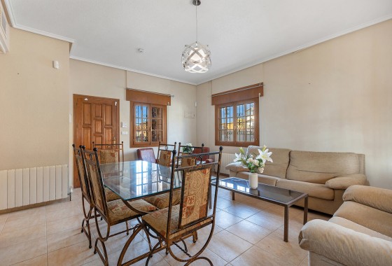 Resale - Detached Villa - Ciudad Quesada/Rojales - Ciudad Quesada