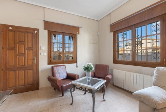 Resale - Detached Villa - Ciudad Quesada/Rojales - Ciudad Quesada