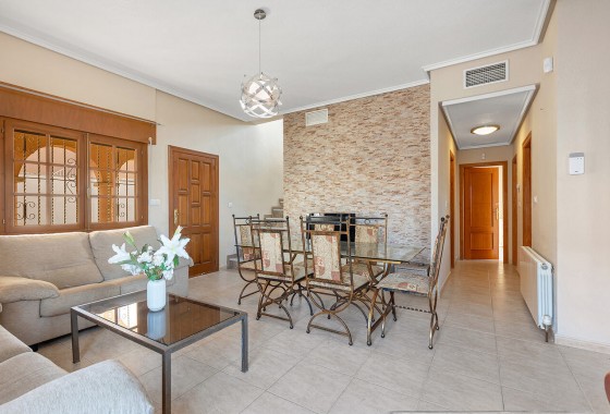 Resale - Detached Villa - Ciudad Quesada/Rojales - Ciudad Quesada