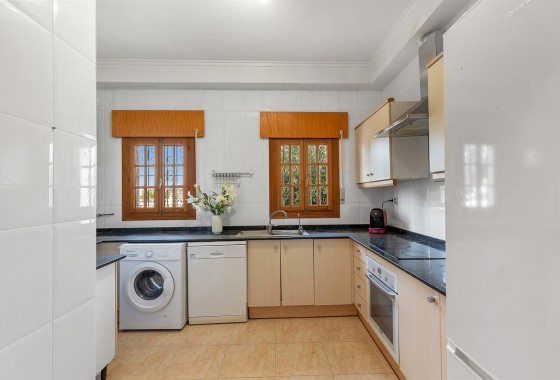 Resale - Detached Villa - Ciudad Quesada/Rojales - Ciudad Quesada