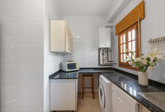Resale - Detached Villa - Ciudad Quesada/Rojales - Ciudad Quesada