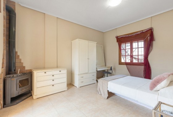 Resale - Detached Villa - Ciudad Quesada/Rojales - Ciudad Quesada