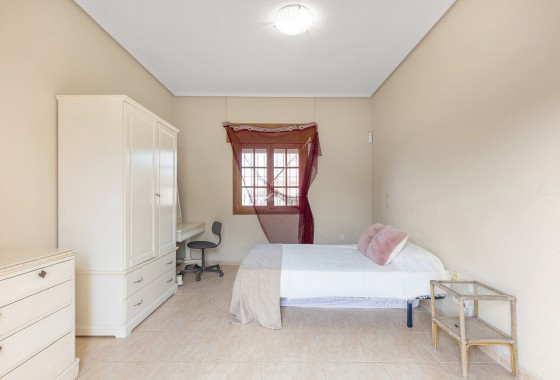 Resale - Detached Villa - Ciudad Quesada/Rojales - Ciudad Quesada