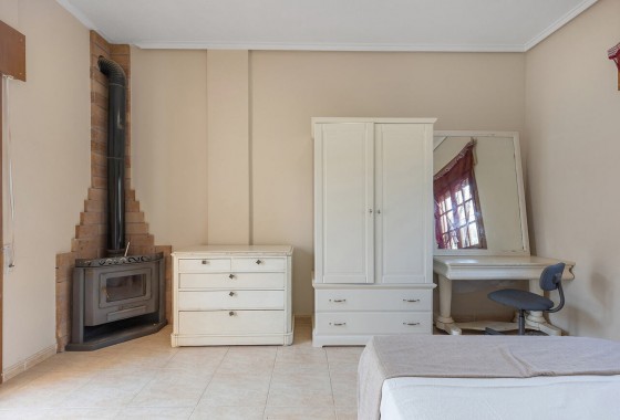 Resale - Detached Villa - Ciudad Quesada/Rojales - Ciudad Quesada