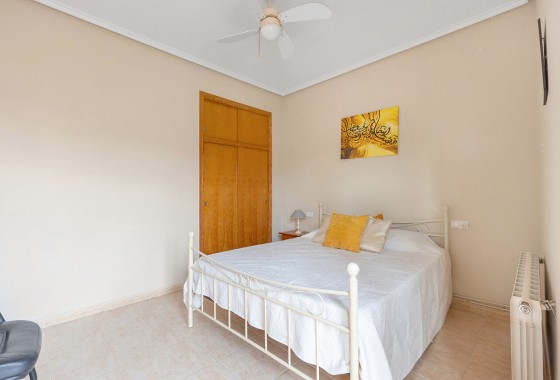 Resale - Detached Villa - Ciudad Quesada/Rojales - Ciudad Quesada