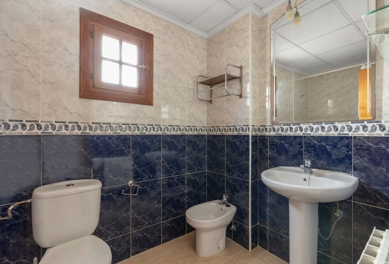 Resale - Detached Villa - Ciudad Quesada/Rojales - Ciudad Quesada