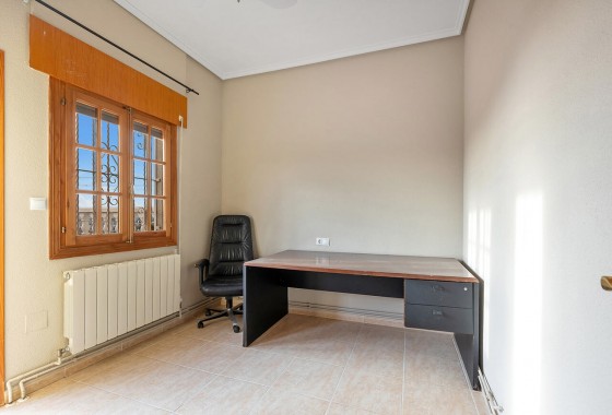Resale - Detached Villa - Ciudad Quesada/Rojales - Ciudad Quesada