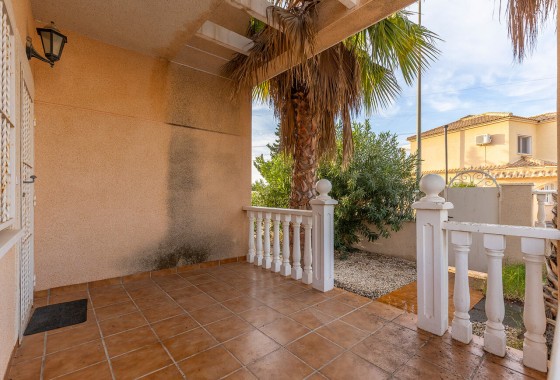 Resale - Detached Villa - Ciudad Quesada/Rojales - Ciudad Quesada