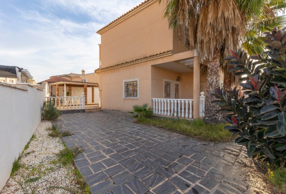 Resale - Detached Villa - Ciudad Quesada/Rojales - Ciudad Quesada