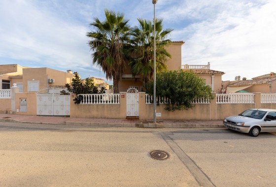 Resale - Detached Villa - Ciudad Quesada/Rojales - Ciudad Quesada
