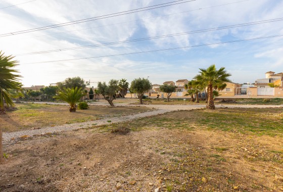 Resale - Detached Villa - Ciudad Quesada/Rojales - Ciudad Quesada
