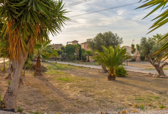 Resale - Detached Villa - Ciudad Quesada/Rojales - Ciudad Quesada
