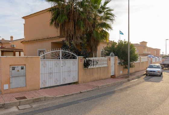 Resale - Detached Villa - Ciudad Quesada/Rojales - Ciudad Quesada