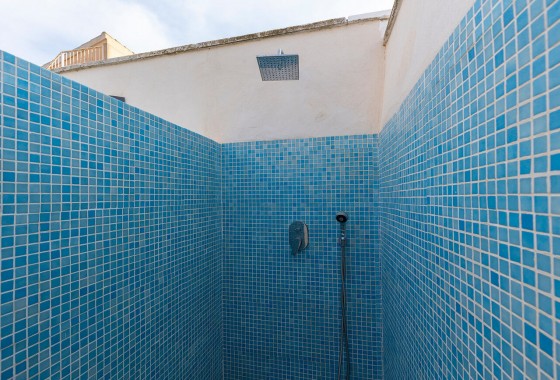 Resale - Detached Villa - Ciudad Quesada/Rojales - Ciudad Quesada