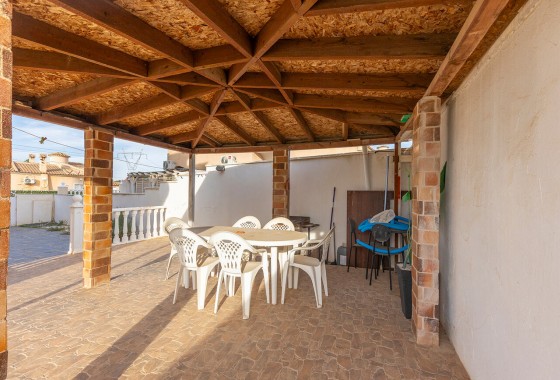 Resale - Detached Villa - Ciudad Quesada/Rojales - Ciudad Quesada