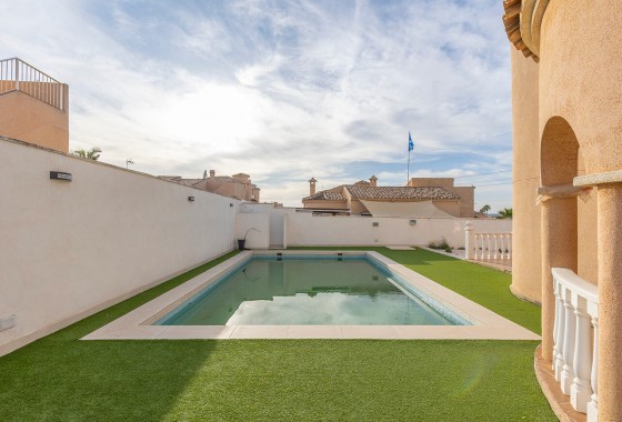 Resale - Detached Villa - Ciudad Quesada/Rojales - Ciudad Quesada