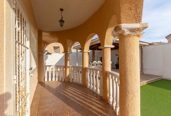 Resale - Detached Villa - Ciudad Quesada/Rojales - Ciudad Quesada