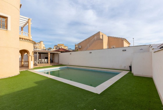 Resale - Detached Villa - Ciudad Quesada/Rojales - Ciudad Quesada