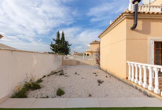 Resale - Detached Villa - Ciudad Quesada/Rojales - Ciudad Quesada