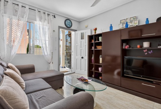 Segunda Mano - Apartamento - Orihuela Costa - Costa Blanca