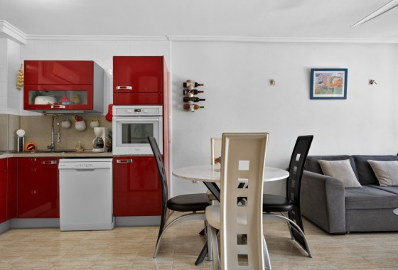 Segunda Mano - Apartamento - Orihuela Costa - Costa Blanca