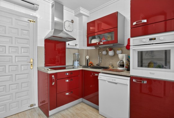 Segunda Mano - Apartamento - Orihuela Costa - Costa Blanca