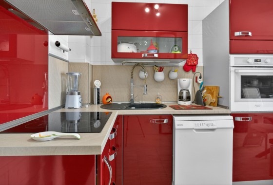 Segunda Mano - Apartamento - Orihuela Costa - Costa Blanca