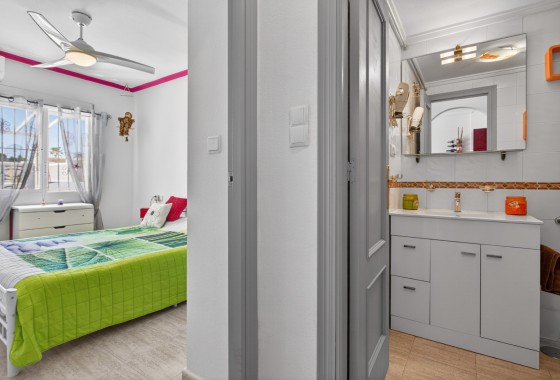 Segunda Mano - Apartamento - Orihuela Costa - Costa Blanca
