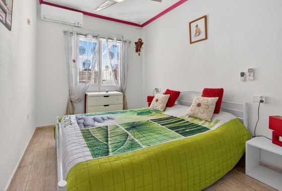 Segunda Mano - Apartamento - Orihuela Costa - Costa Blanca