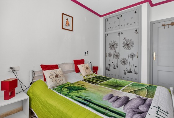 Segunda Mano - Apartamento - Orihuela Costa - Costa Blanca