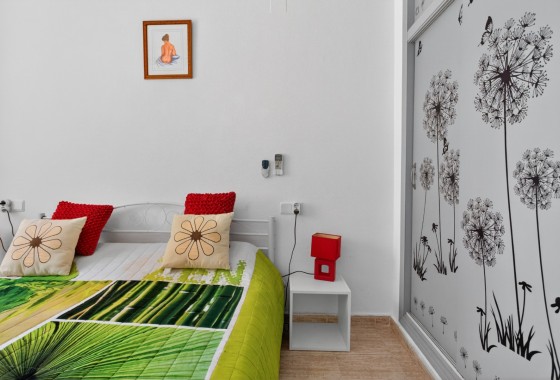 Segunda Mano - Apartamento - Orihuela Costa - Costa Blanca