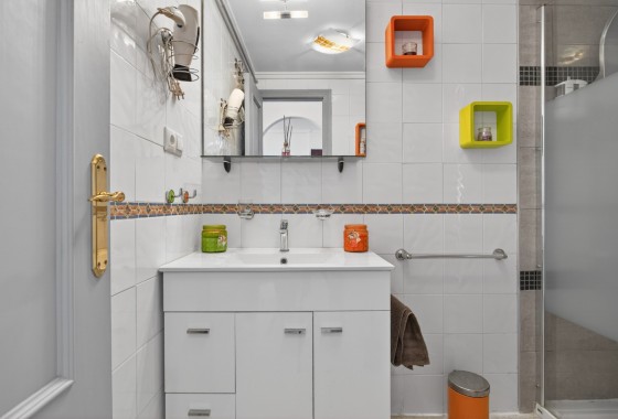Segunda Mano - Apartamento - Orihuela Costa - Costa Blanca