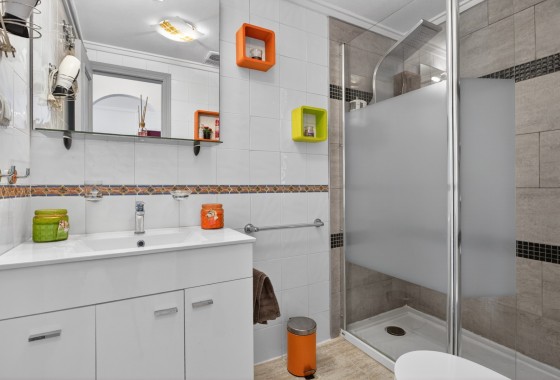 Segunda Mano - Apartamento - Orihuela Costa - Costa Blanca