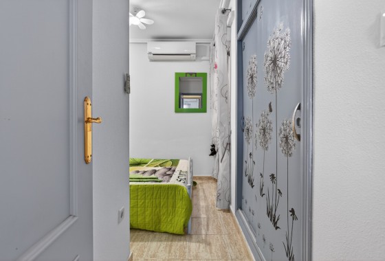 Segunda Mano - Apartamento - Orihuela Costa - Costa Blanca
