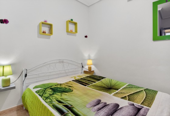 Segunda Mano - Apartamento - Orihuela Costa - Costa Blanca