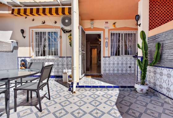 Segunda Mano - Apartamento - Orihuela Costa - Costa Blanca