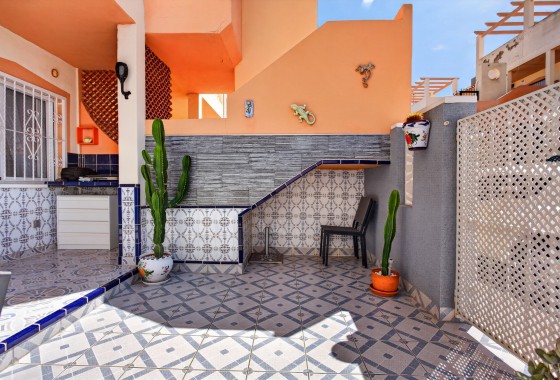 Segunda Mano - Apartamento - Orihuela Costa - Costa Blanca