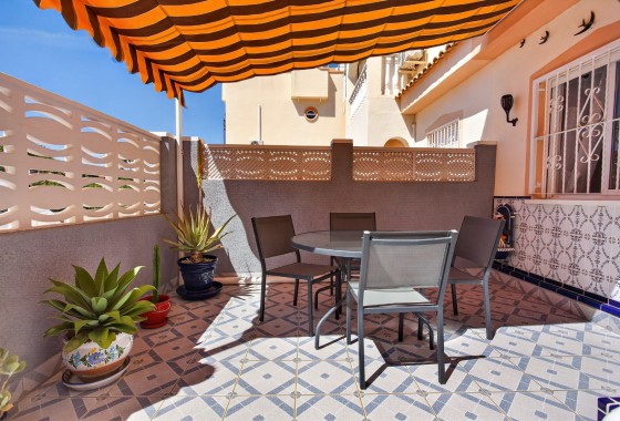 Segunda Mano - Apartamento - Orihuela Costa - Costa Blanca
