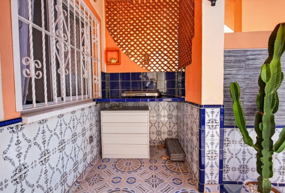 Segunda Mano - Apartamento - Orihuela Costa - Costa Blanca