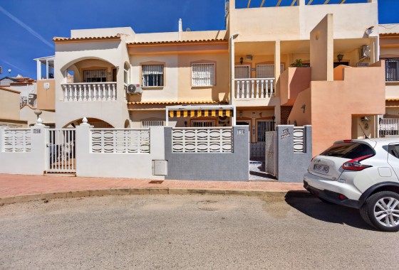 Segunda Mano - Apartamento - Orihuela Costa - Costa Blanca