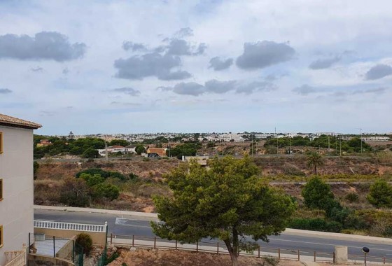 Resale - Apartment - Orihuela Costa - Costa Blanca