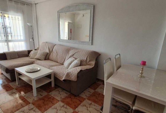 Segunda Mano - Apartamento - Orihuela Costa - Costa Blanca