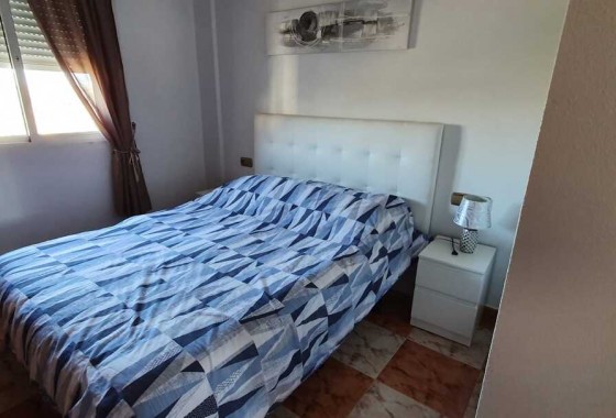 Segunda Mano - Apartamento - Orihuela Costa - Costa Blanca