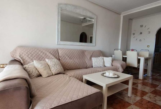 Segunda Mano - Apartamento - Orihuela Costa - Costa Blanca