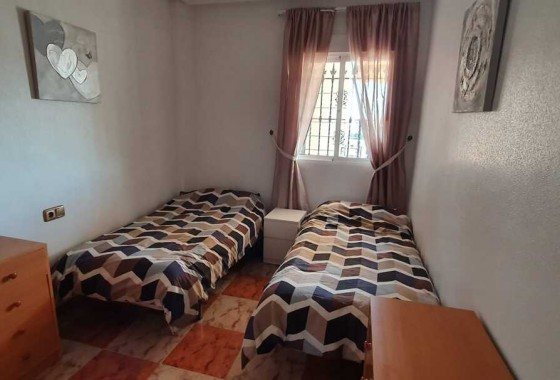 Segunda Mano - Apartamento - Orihuela Costa - Costa Blanca
